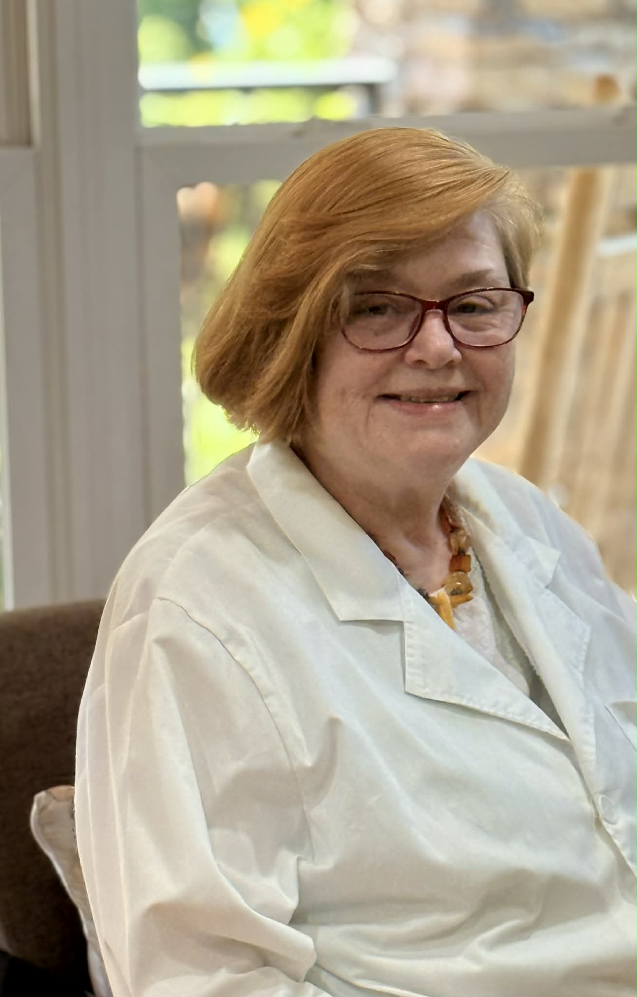 Deanna Stennett - Licensed Acupuncturist in North Georgia - Photo 1