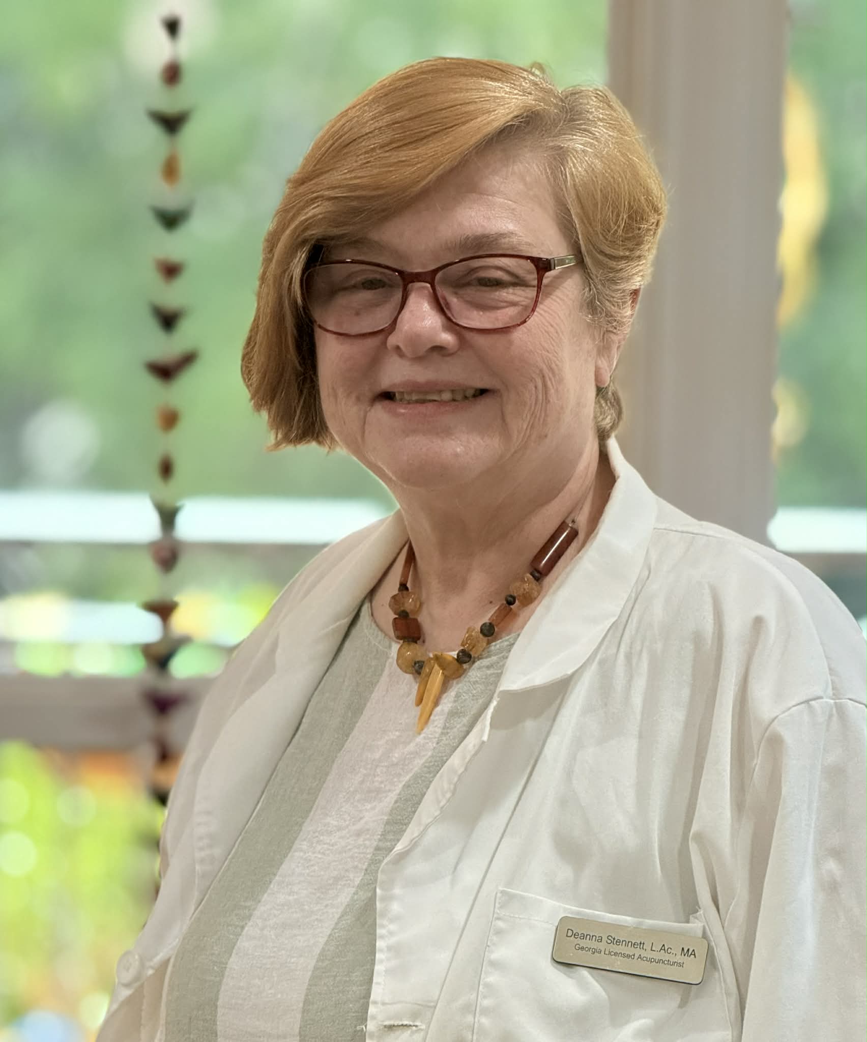 Deanna Stennett - Licensed Acupuncturist in North Georgia - Photo 2