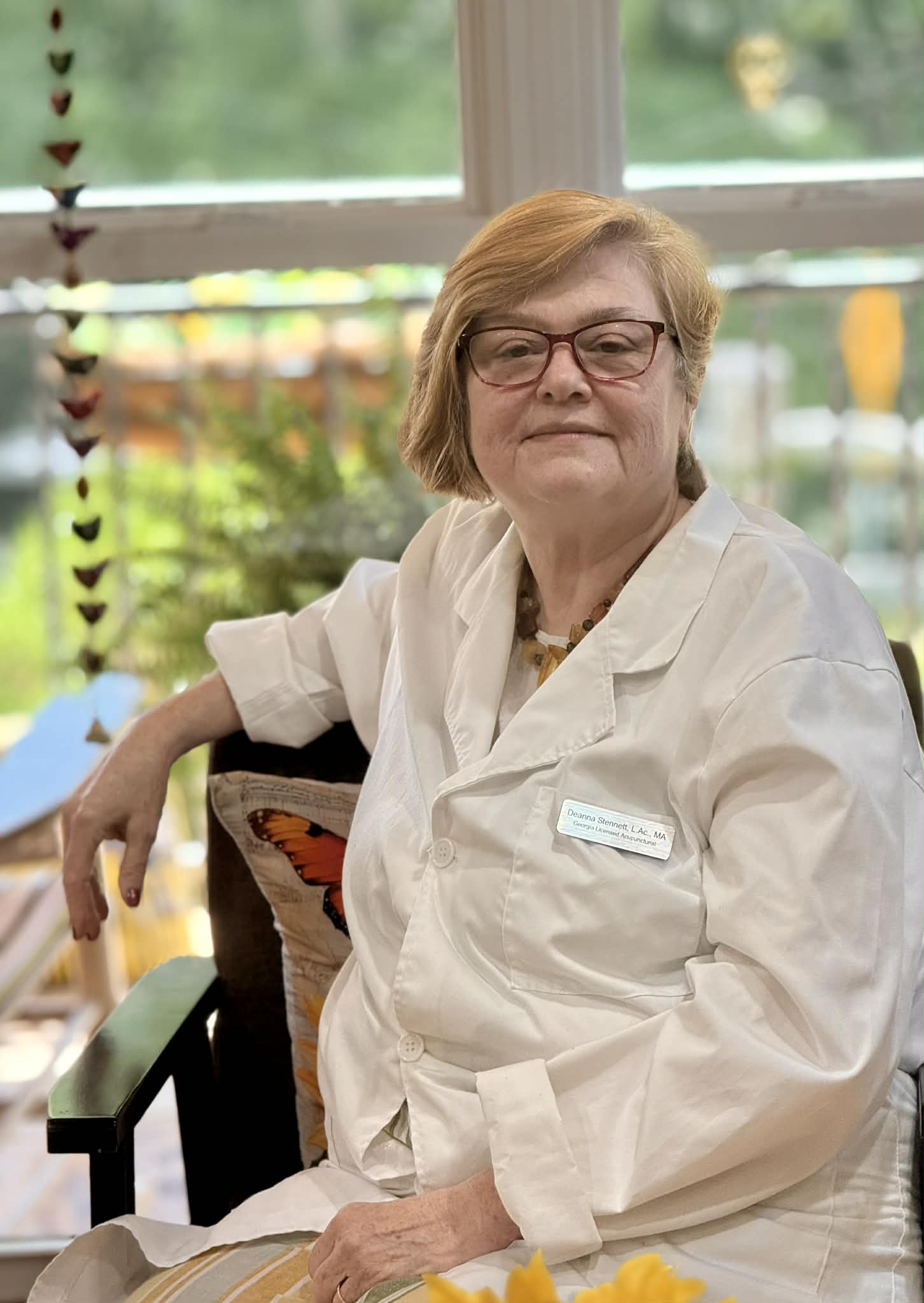 Deanna Stennett - Licensed Acupuncturist in North Georgia - Photo 3