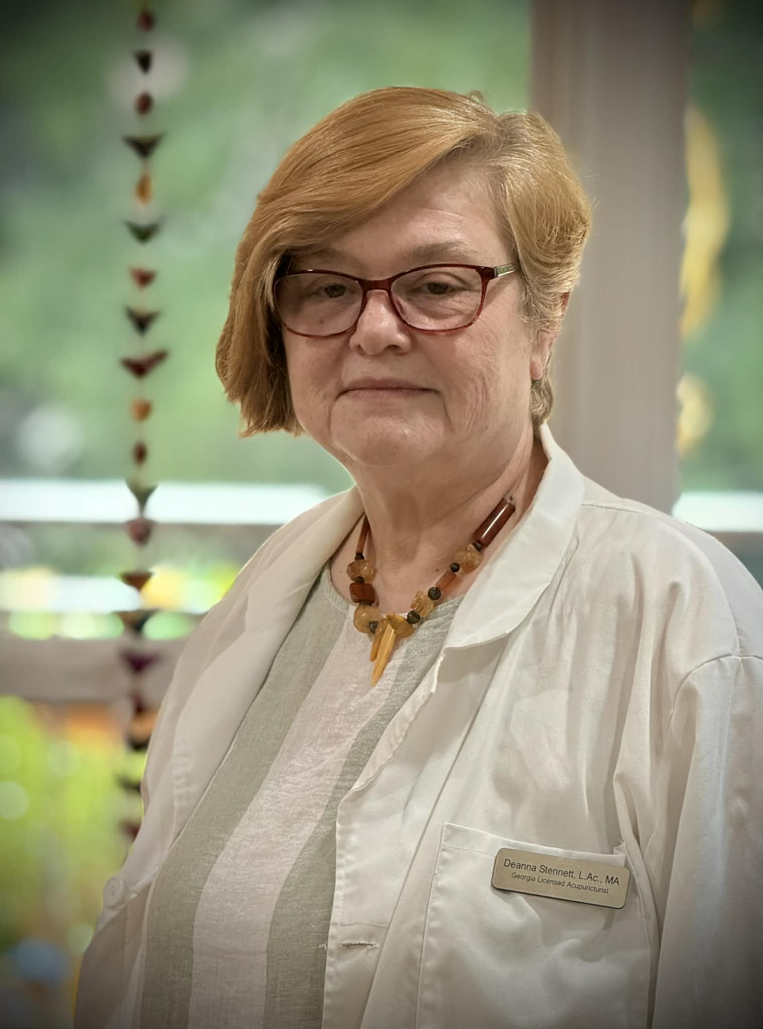 Deanna Stennett - Licensed Acupuncturist in North Georgia - Photo 4