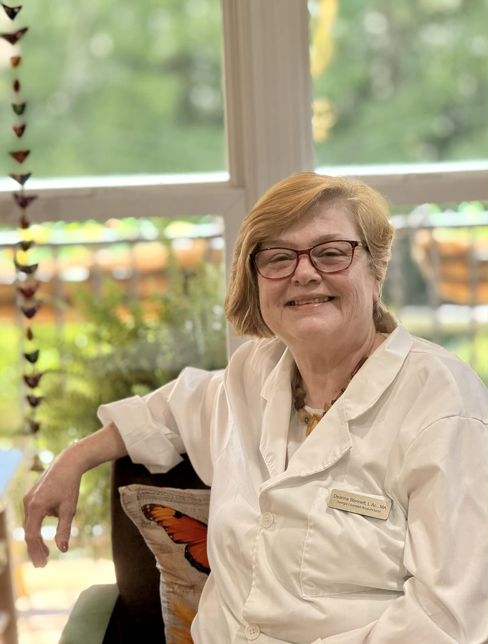 Deanna Stennett - Licensed Acupuncturist in North Georgia - Photo 5