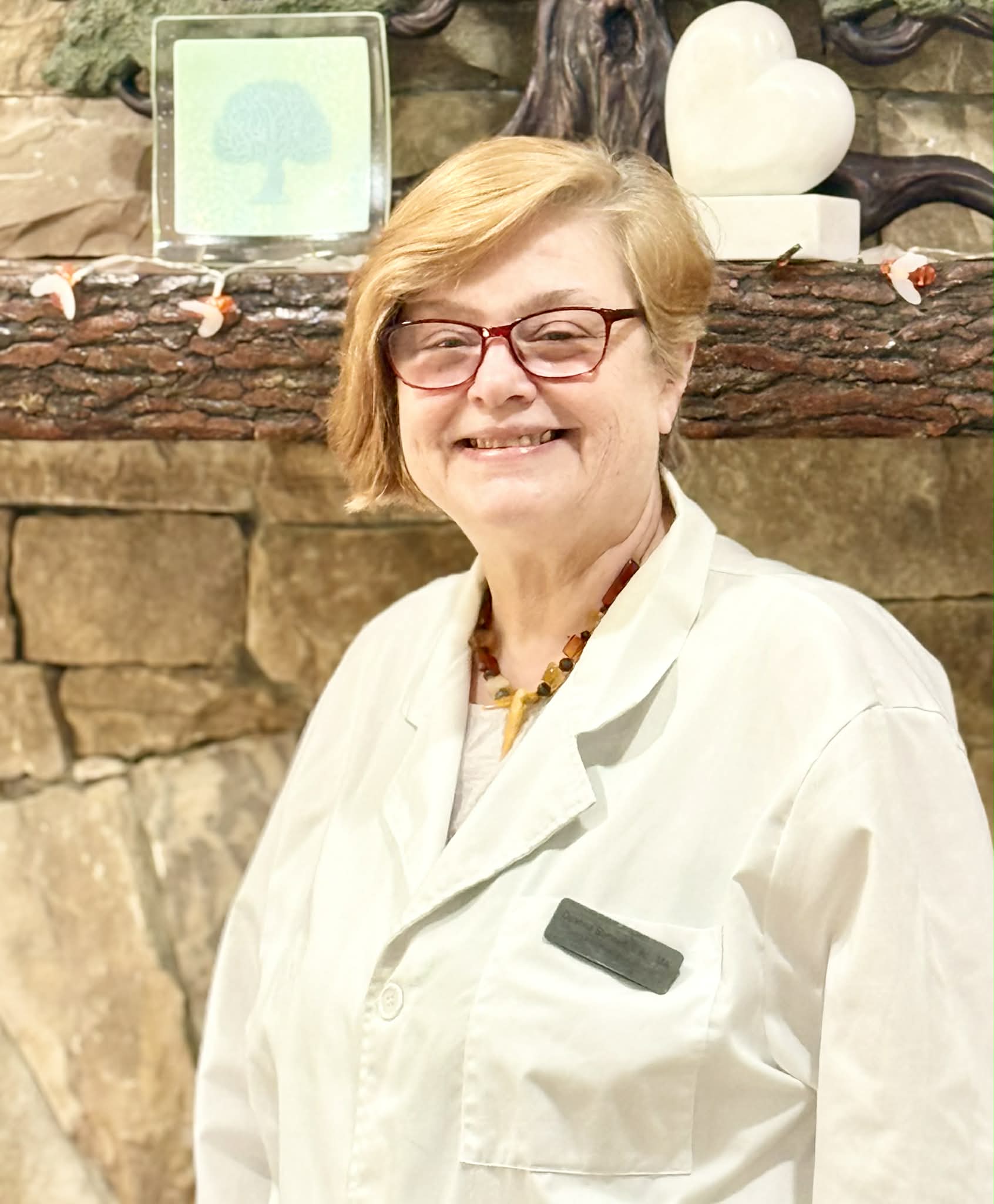 Deanna Stennett - Licensed Acupuncturist in North Georgia - Photo 6
