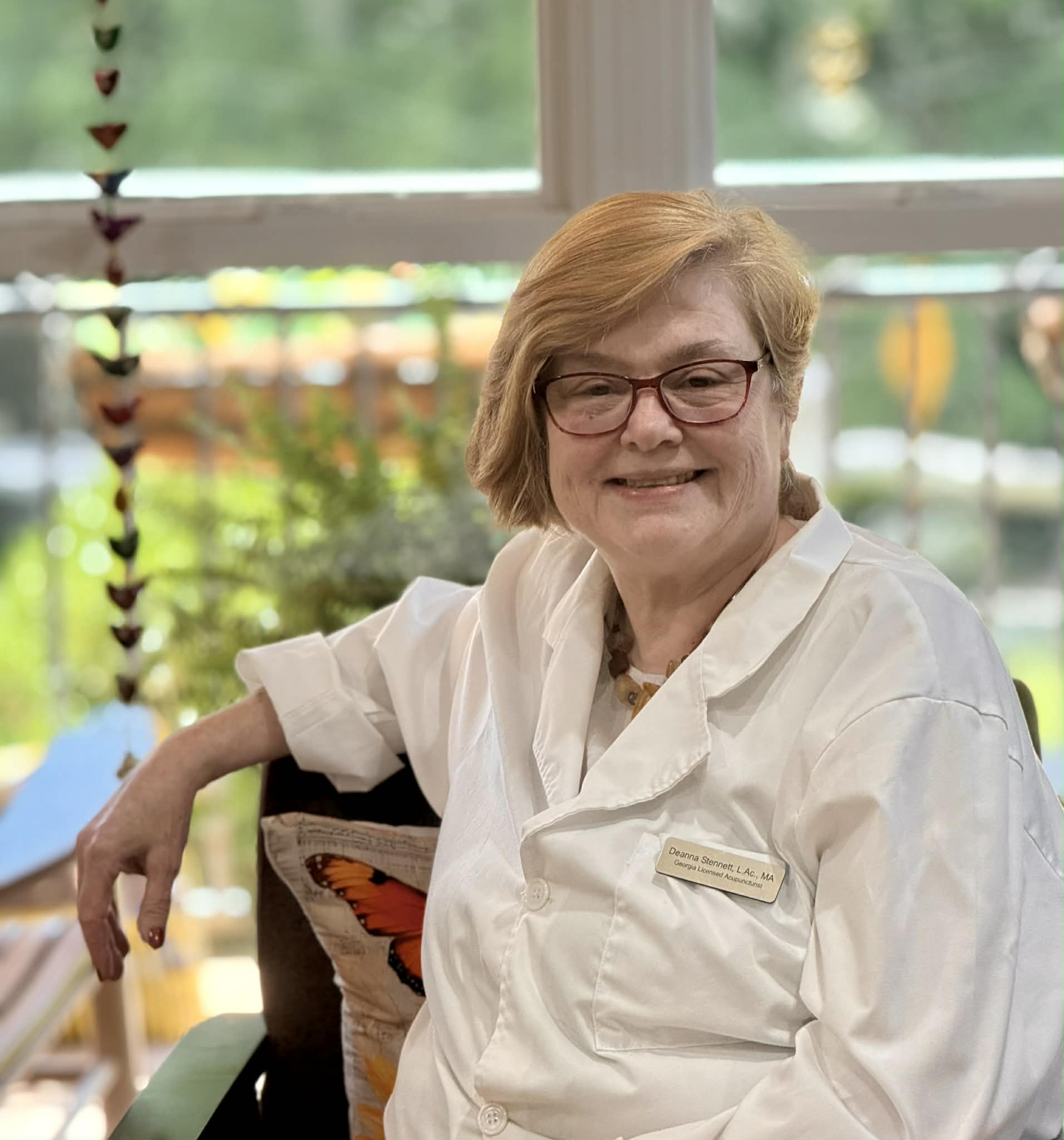 Deanna Stennett - Licensed Acupuncturist in North Georgia - Photo 7