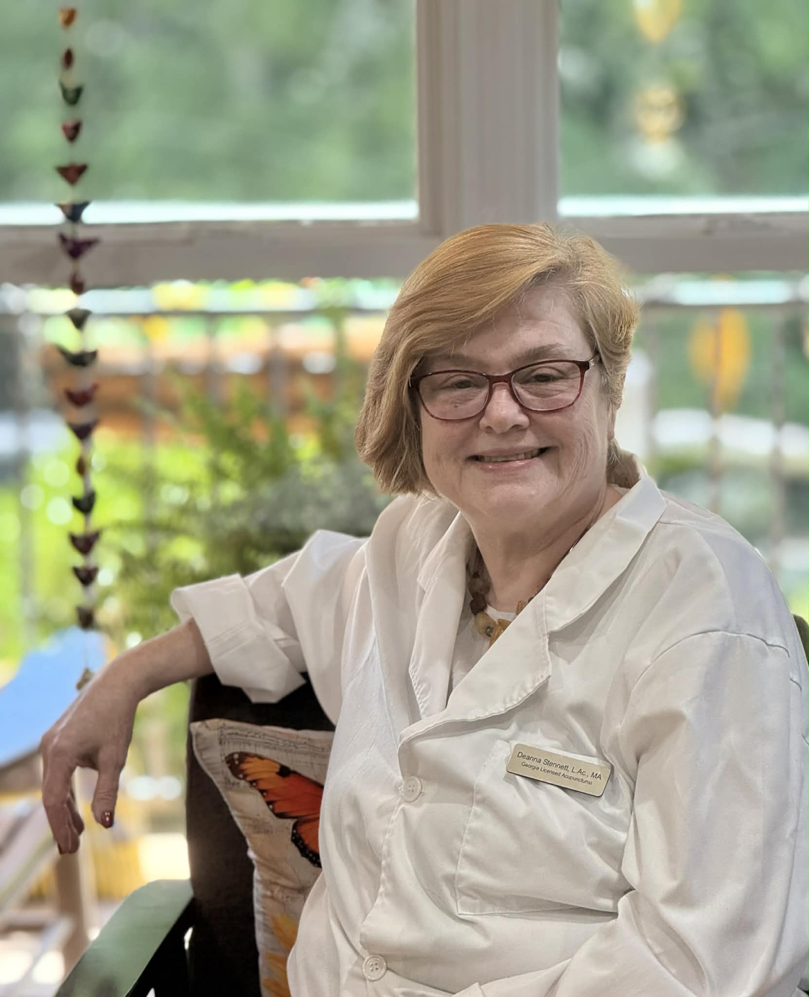 Deanna Stennett - Licensed Acupuncturist in North Georgia - Photo 9